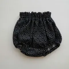 ハンドメイド パンツ