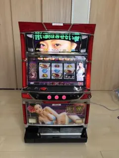 おとめ妖怪ざくろ 不要機付き パチスロ 実機 - メルカリ