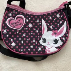 ジュエルペット ルビー バック