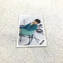 中島健人 NOT FOUND 公式写真 #15