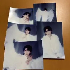 桜木雅哉/原因は自分にある。 生写真 51弾 コンプ げんじぶ