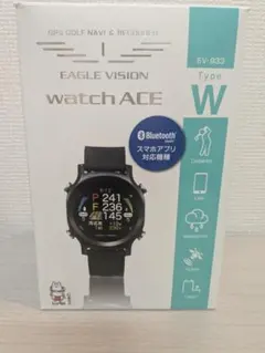 2026年最新】eagle vision watch ace ev-933の人気アイテム - メルカリ