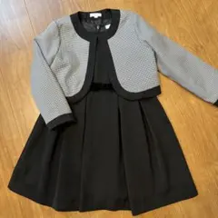 【Catherine Cottage】アンサンブル スーツ 120㎝