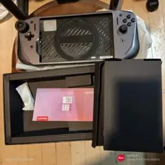 Lenovo Legion Gaming Controller G9