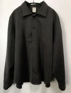 メンズ　長袖シャツ 2点セット　casperjohn