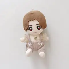 ちびぬいポーチ 2体用 Hey!Say!JUMPぬい 9ぷぅ 山田涼介 - メルカリ
