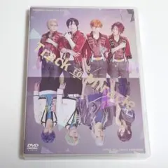 あんステ TtM DVD