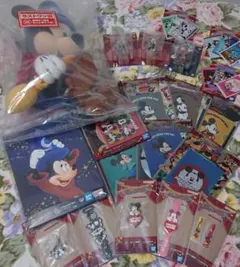 Disney 1番くじ ミッキーマウス 85周年記念ラストワン A賞 その他