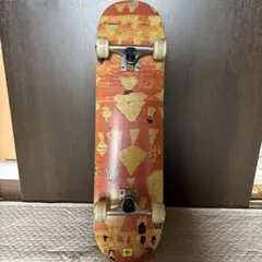 The Killing Floor スケートボード コンプリート