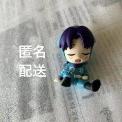 ✩.*˚ 劇場版 忍たま乱太郎 肩ズンFig. きり丸