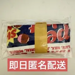 ちいかわ　サンリオ　エコバッグ　ホワイト