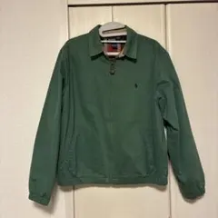 2025年最新】ラルフローレン スウィングトップ グリーンの人気