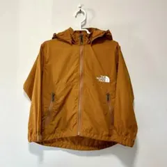 THE NORTH FACE コンパクトジャケット 110cm