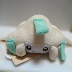 ポケットモンスター ジラーチ サイコソーダ ぬいぐるみ - メルカリ
