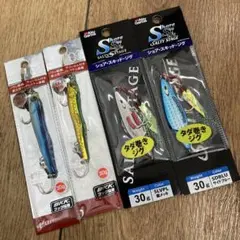 2026年最新】Abu Garcia ルアー・フライの人気アイテム - メルカリ