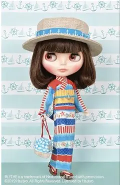 浜*様 ネオ ブライス シー セイラー シー ドール 人形 多様な衣装付き Amazon.co.jp: ネオブライス ショップ限定 シー・セイラー・シー