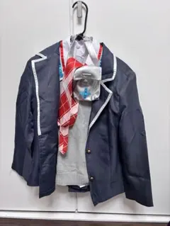 剣持刀也 コスプレ衣装のサムネイル