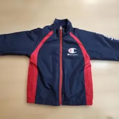 Champion ネイビー/レッド