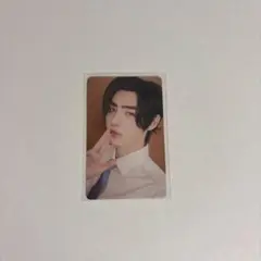 ENHYPEN MEMORABILIA ソンフン