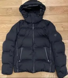 デサント ダウンジャケット