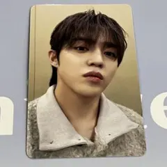 スタンプラリー 10周年 10TH エスクプス トレカ SEVENTEEN