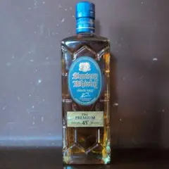 【販売期間3年の幻のお酒】サントリー プレミアム角瓶 [ 300ml ] 楽天市場】【ハーフサイズ】サントリーウイスキー プレミアム角