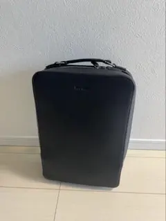 muon THE Backpack - Blackのサムネイル