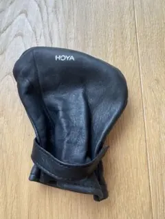 ゴルフパター　カバー　HOYAホーヤ
