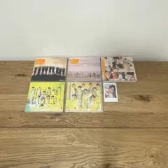 (4割引‼️}SnowMan[CD+DVD+Blu-Ray]