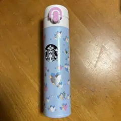 スターバックス ハンディーステンレスボトル 400ml