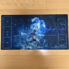 ポケモンカードゲーム ラバープレイマット ガブリアスのサムネイル