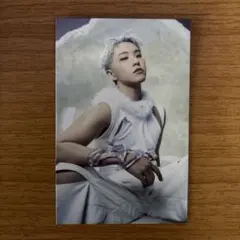 HAPPY BURSTDAY Shoulder Bag 特典 ホシ トレカ