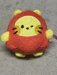 treasure TRUZ LAWOO ラウ ジェヒョク