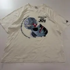 D1 00s adidas CUP Youth Football T-shirtのサムネイル