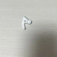 2026年最新】airpods 本体のみ appleの人気アイテム - メルカリ