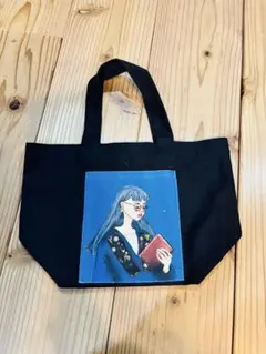 Ladolcevita ランチトート