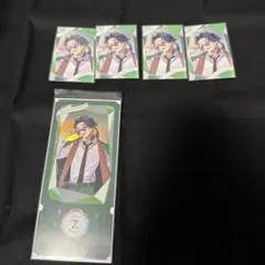 にじさんじ 魁星 グッズセット