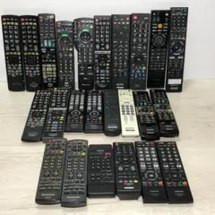 ジャンクリモコン 楽天市場】シャープ アクオス ブルーレイ 純正リモコン GB408PA