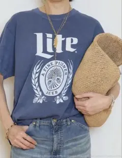 GOOD ROCK SPEED / Miller LITE Tシャツのサムネイル
