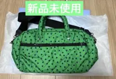 レスポートサック 神崎恵 SMART DAILY BOSTON ハートグミ 新品 - メルカリ