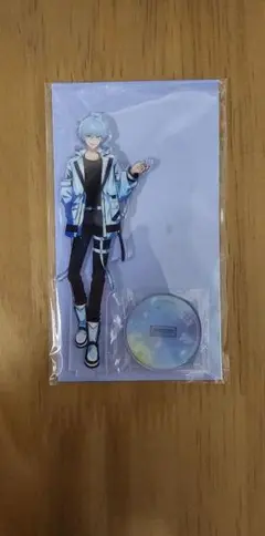 めておら らぴすくん Lapis アクリルスタンド アクスタ AGF - メルカリ