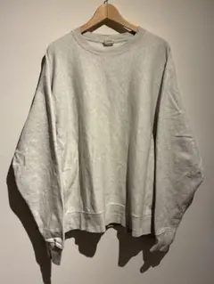 Champion Reverse Weaveスウェット USA企画　XL