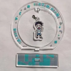 ハイキュー!! 揺れるアクリルスタンドコレクション 岩泉一