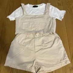 repipi armario Tシャツつきセットアップのサムネイル