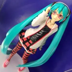 美少女フィギュア　ProjectDIVA　SPM　初音ミク ナチュラル ジャンク
