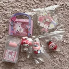 サンリオ マイメロディ