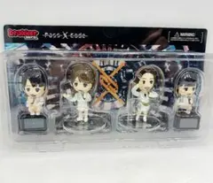 broker PassCode パスコード フィギュアのサムネイル