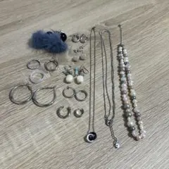 アクセサリー 14点まとめ売り