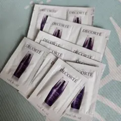 DECORTÉ リポソーム アドバンス リペア セラム 0.8ml♥12包