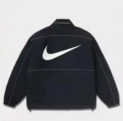2025年最新】nike supreme ジャケットの人気アイテム - メルカリ 